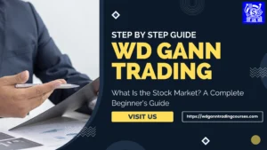 What Is the Stock Market? A Complete Beginner's Guide