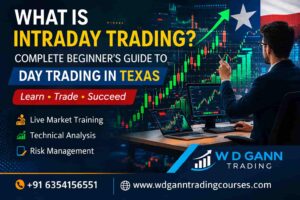 intraday trading Courses and classes in Texas